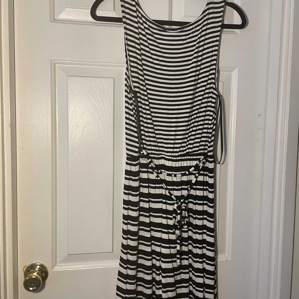 Casual Dress